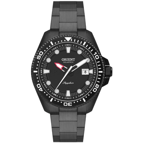 RELÓGIO ORIENT SOLARTECH ELITE SEA MPSS1062