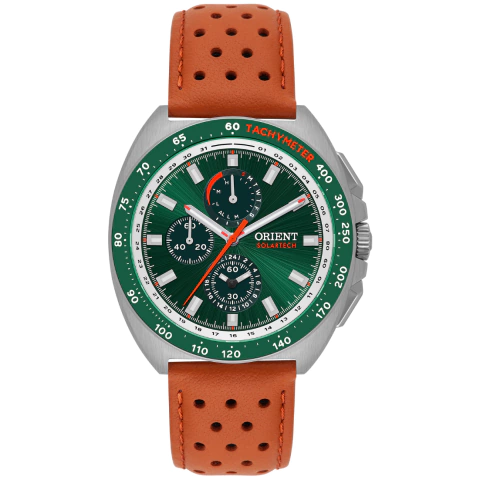 RELÓGIO ORIENT SOLARTECH ELITE LAND MBSCC070