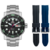 ORIENT POSEIDON VERSÃO 2021 BLACK F49SS014