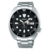 RELÓGIO SEIKO PROSPEX WAFFLE BLACK SRPE03K1