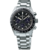 RELÓGIO SEIKO PROSPEX SPEEDTIMER SOLAR BLACK SSC819P1
