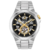 RELÓGIO BULOVA MÁQUINA 98A224