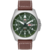 RELÓGIO ORIENT AUTOMÁTICO MASCULINO CLÁSSICO F49SC019 PRATA