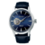 RELÓGIO SEIKO PRESAGE BLUE MOON OPEN HEART FEMININO SSA785