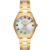 RELOGIO ORIENT ETERNAL FEMININO CLÁSSICO FGSS0199 DOURADO