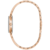 RELÓGIO BULOVA FEMININO MARC ANTHONY 97P163 - comprar online