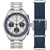 RELÓGIO BULOVA LUNAR PILOT 98K112