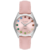 RELÓGIO ORIENT ETERNAL FEMININO FBSC0027 ROSA