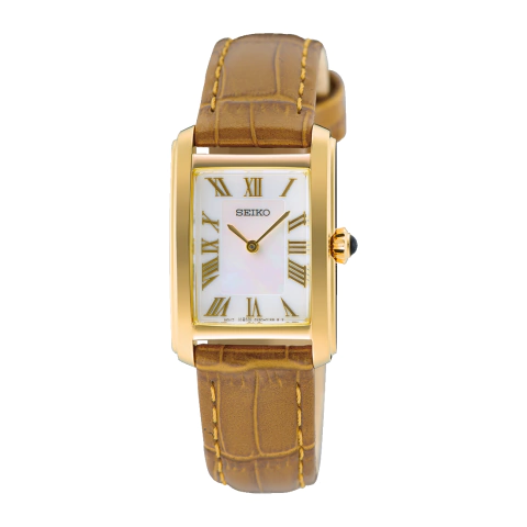 RELÓGIO SEIKO CLASSIC SWR100