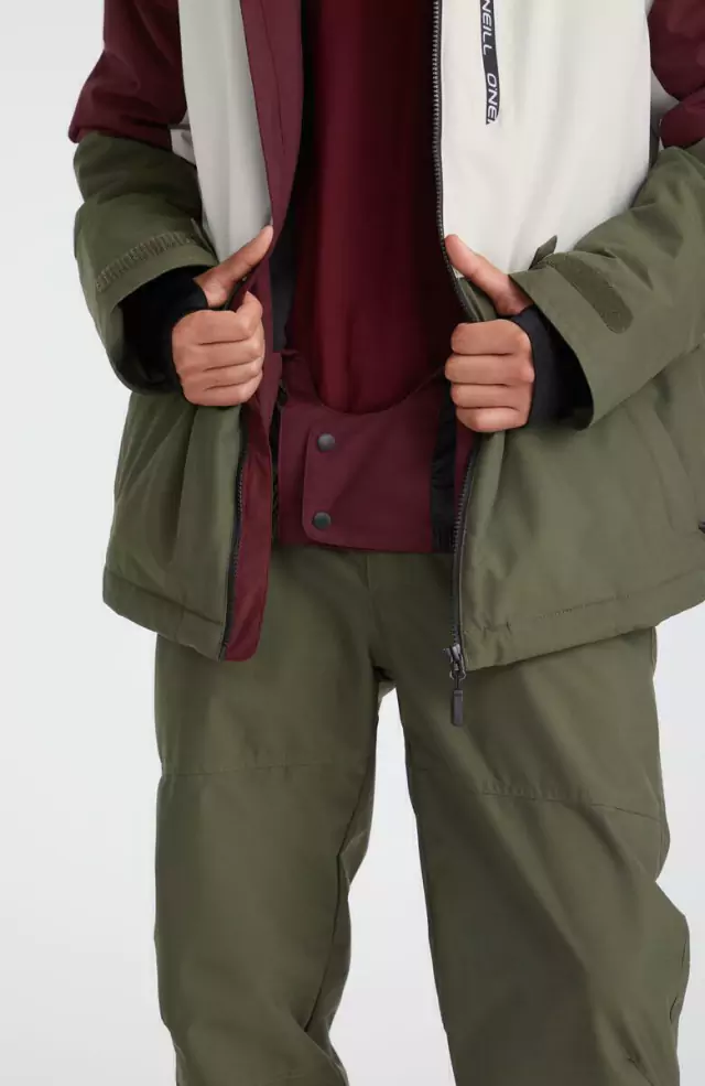 CARBONITE JACKET — imagen 4