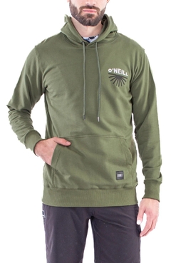 HOODIE CAMORRO