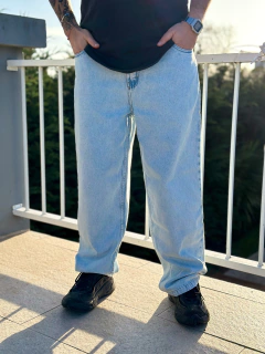 JEANS BOAD