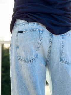 JEANS BOAD