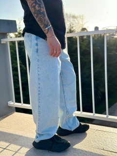 JEANS BOAD - RIPSTYLE