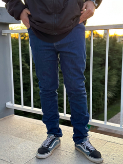 JEANS REGULAR
