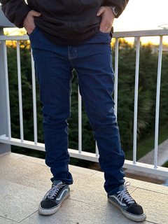 JEANS REGULAR - comprar online