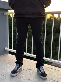 JEANS REGULAR