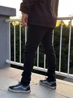 JEANS REGULAR - RIPSTYLE