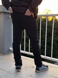 Imagen de JEANS REGULAR