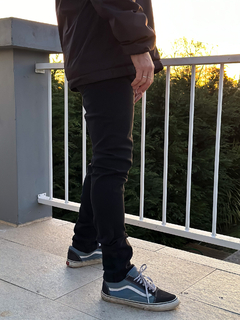 JEANS REGULAR