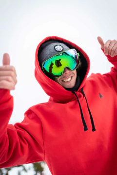 HOODIE MOSCU en internet