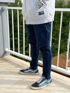 JOGGER BERLIN AZUL - comprar online