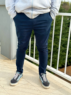 JOGGER BERLIN AZUL en internet