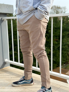 JOGGER BERLIN BEIGE