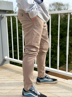 JOGGER BERLIN BEIGE en internet