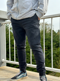 JOGGER TOKYO NEGRO