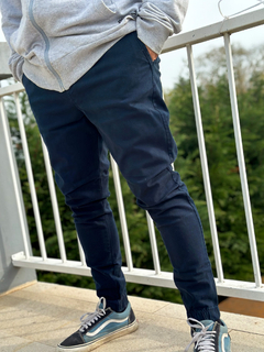 JOGGER TOKYO AZUL