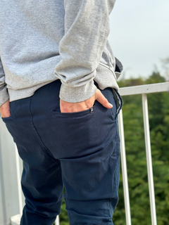 JOGGER TOKYO AZUL en internet