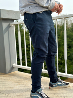 JOGGER TOKYO AZUL - comprar online
