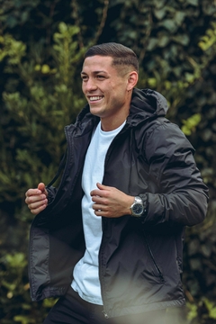 CAMPERA RAFF - tienda online