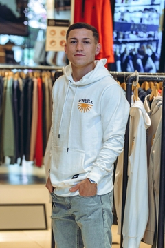 HOODIE CAMORRO