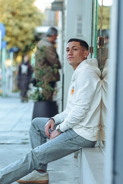 HOODIE CAMORRO - RIPSTYLE