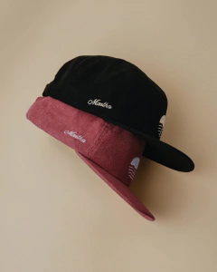 Chicama Snapback Rosa - RIPSTYLE