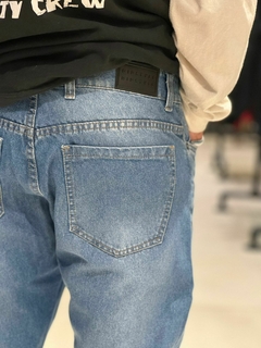 JEANS OLD SCHOOL