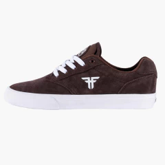 THE GOAT BROWN/WHITE - VULC