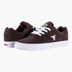 THE GOAT BROWN/WHITE - VULC - comprar online