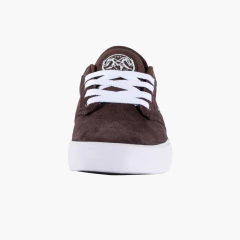 THE GOAT BROWN/WHITE - VULC en internet