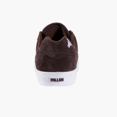 THE GOAT BROWN/WHITE - VULC - RIPSTYLE