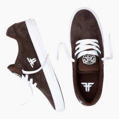 Imagen de THE GOAT BROWN/WHITE - VULC