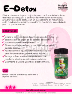 KIT EQUILIBRIUM (HIPERTENSO) - Body Fit Mazatlan