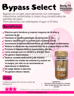 BYPASS SELECT en internet