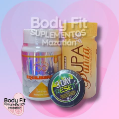 KIT EQUILIBRIUM MAX (HIPERTENSO) - comprar en línea