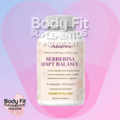 BERBERINA - comprar en línea