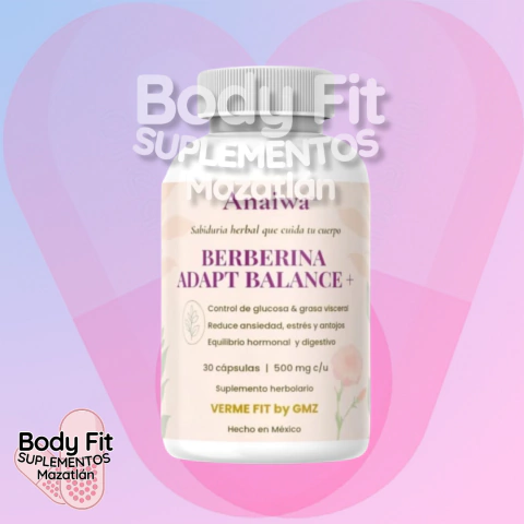 BERBERINA - comprar en línea