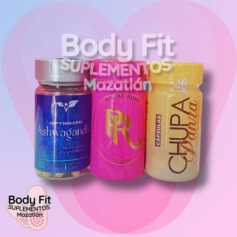 KIT MENOPAUSIA EN PAUSA