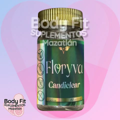 Floryva Candiclear - comprar en línea